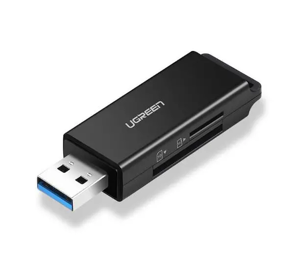 UGREEN CM104