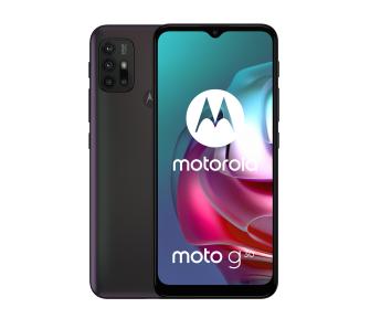 smartfon Motorola Moto g30 6/128GB Dark Pearl