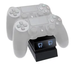 Venom VS2732 Do pada DualShock 4 Czarny