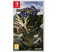 Monster Hunter Rise