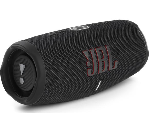 głośnik Bluetooth JBL Charge 5 (czarny)