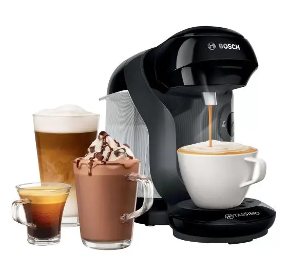 Bosch Tassimo Style TAS1102