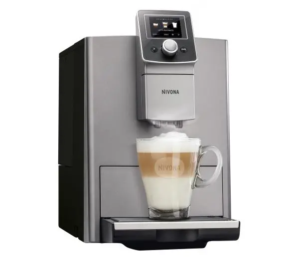Nivona CafeRomatica 821 - ⚡ BESTSELLERY ⚡ - Kup na Raty - RRSO 0%
