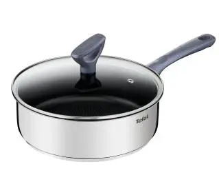 Tefal Daily Cook G7303255 Indukcja Nieprzywierająca 24cm