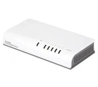 Edimax ES-5500G Biały