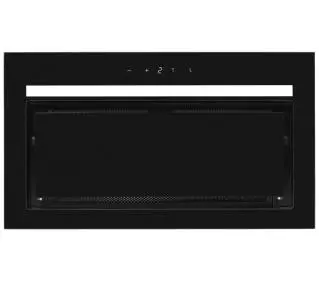 VDB Master 60 Glass Czarny - DRUGI -30%, ALBO 5-TY ZA 1ZŁ - Kup na Raty - RRSO 0%