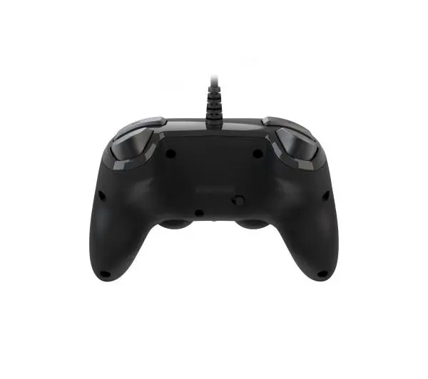 Nacon Xbox Series Compact Pro Controller do Xbox Series X/S, Xbox One, PC Przewodowy Czarny