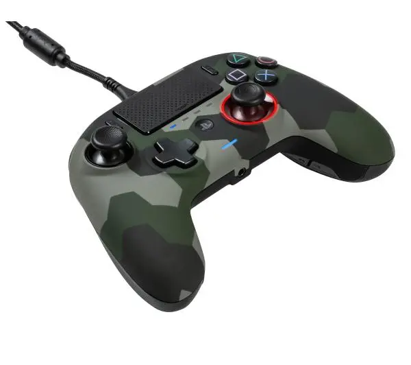 Nacon Revolution Pro Controller 3 Zielony camo - Kup na Raty - RRSO 0%