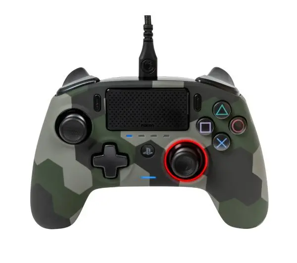 Nacon Revolution Pro Controller 3 Zielony camo - Kup na Raty - RRSO 0%