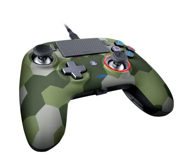 Nacon Revolution Pro Controller 3 Zielony camo - Kup na Raty - RRSO 0%