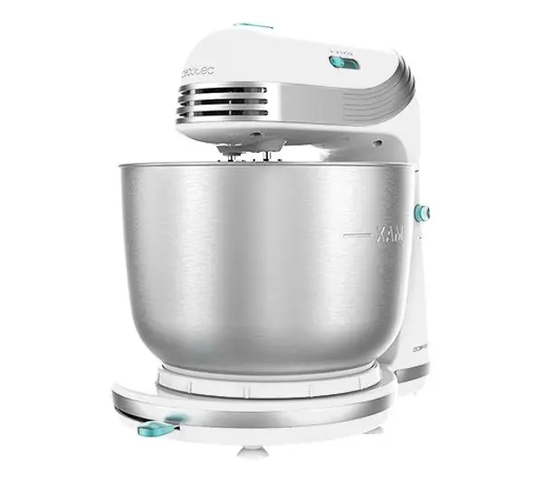 Cecotec Cecomixer Easy 250W Biały