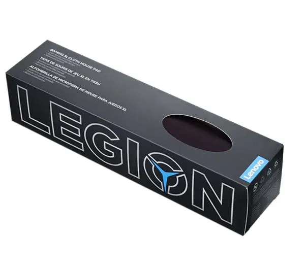 Lenovo Legion XL Szary