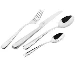 Zwilling Wakefield 68 elementów - Kup na Raty - RRSO 0%