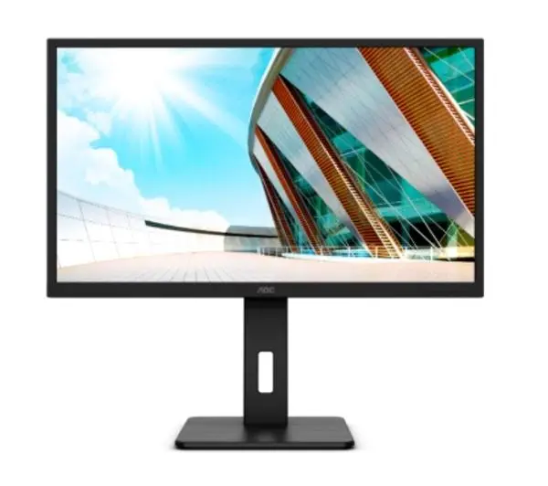 AOC Q32P2 32" 2K IPS 75Hz 4ms