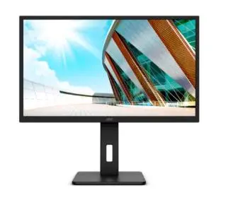AOC Q32P2 32" 2K IPS 75Hz 4ms - Kup na Raty - RRSO 0%