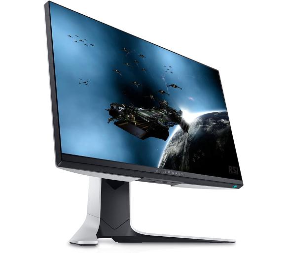 Dell Alienware Aw2521hfla 1ms 240hz Dobra Cena Opinie W Sklepie Rtv Euro Agd