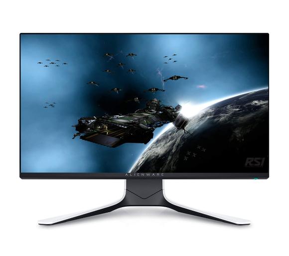 Dell Alienware Aw2521hfla 1ms 240hz Dobra Cena Opinie W Sklepie Rtv Euro Agd