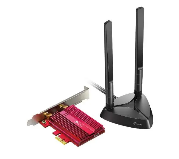 TP-LINK Archer TX3000E