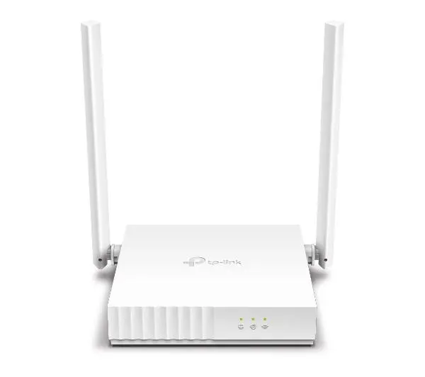 TP-LINK TL-WR820N Biały