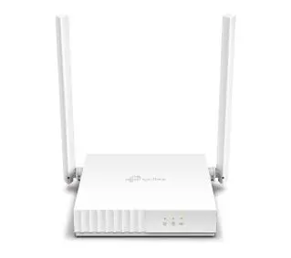 TP-LINK TL-WR820N Biały
