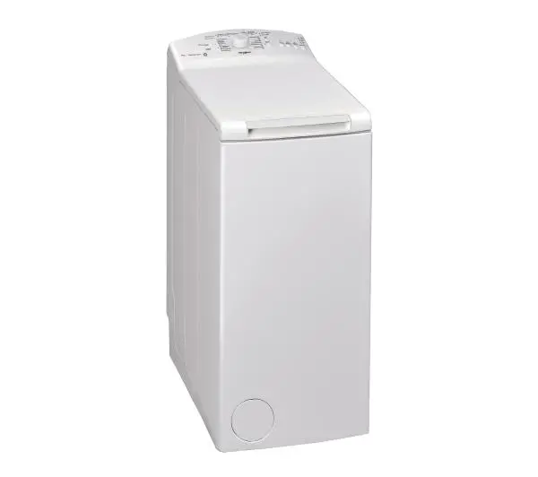 Whirlpool ETDLR 7220L PL/N 7kg 1200obr/min