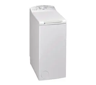 Whirlpool ETDLR 7220L PL/N 7kg 1200obr/min - DRUGI -30%, ALBO 5-TY ZA 1ZŁ - Kup na Raty - RRSO 0%