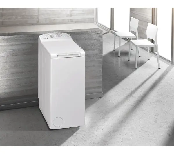 Whirlpool ETDLR 7220L PL/N 7kg 1200obr/min - DRUGI -30%, ALBO 5-TY ZA 1ZŁ - Kup na Raty - RRSO 0%