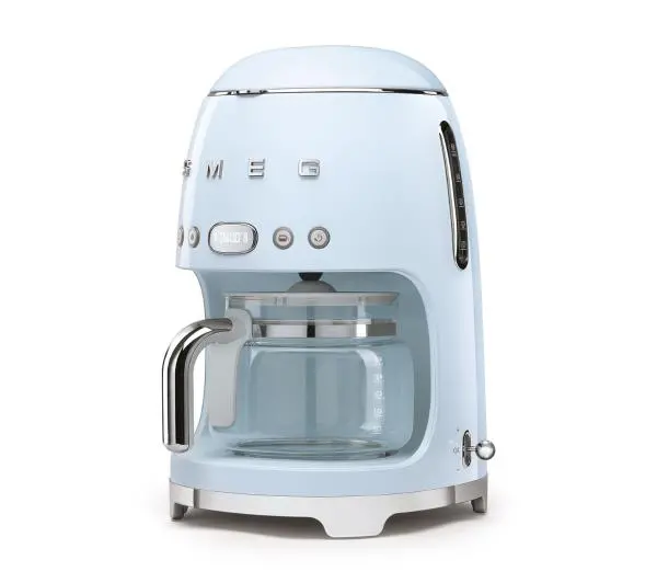 Smeg DCF02PBEU - Kup na Raty - RRSO 0%