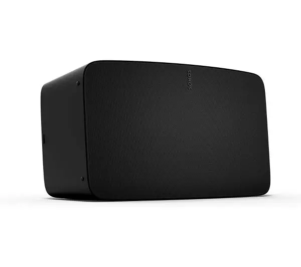 Sonos Five Czarny