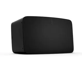 Sonos Five Czarny - Kup na Raty - RRSO 0%