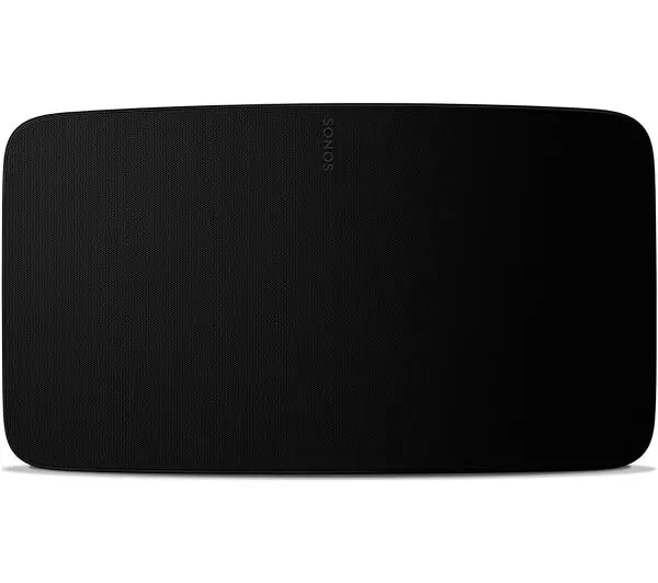 Sonos Five Czarny - Kup na Raty - RRSO 0%