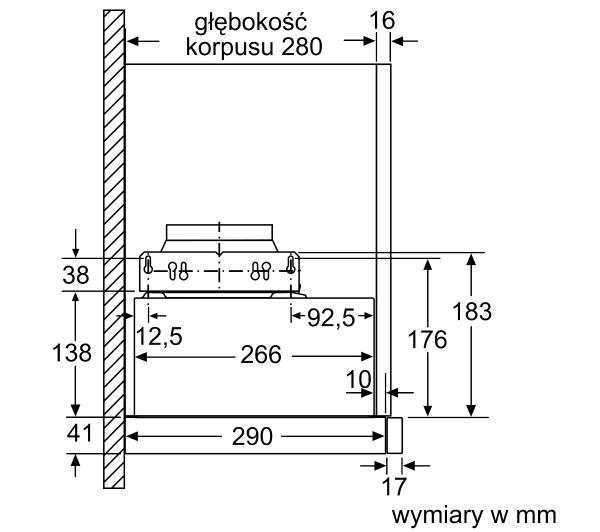 Siemens LI64MA531 Srebrny - DRUGI -30%, ALBO 5-TY ZA 1ZŁ - Kup na Raty - RRSO 0%