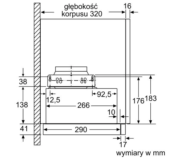 Siemens LI64MA531 Srebrny - DRUGI -30%, ALBO 5-TY ZA 1ZŁ - Kup na Raty - RRSO 0%
