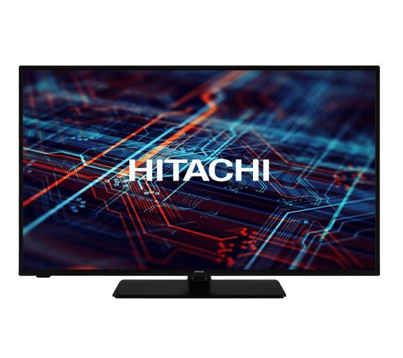 telewizor LED Hitachi 40HE3100 DVB-T2/HEVC