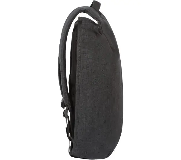 Samsonite Securipak 15,6"  Grafitowy - Kup na Raty - RRSO 0%