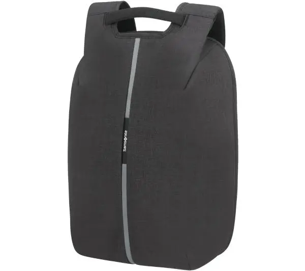 Samsonite Securipak 15,6" Grafitowy