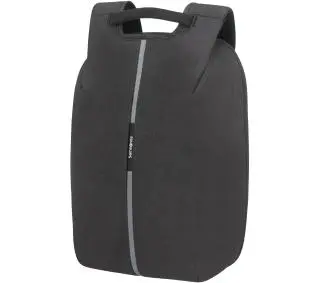 Samsonite Securipak 15,6"  Grafitowy - Kup na Raty - RRSO 0%
