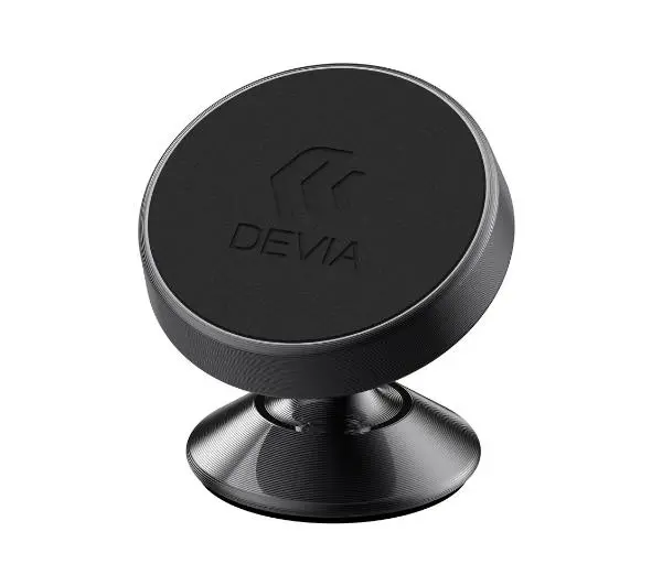 Devia Goblet Czarny