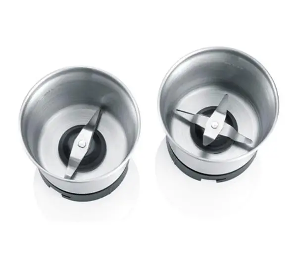 Graef CM 102 Nożowy