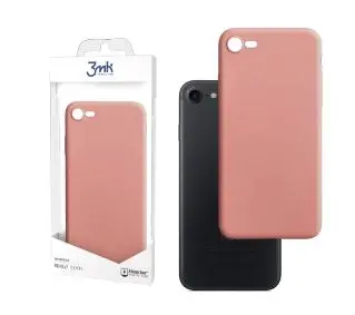 3mk Matt Case do iPhone 7/8/SE 2020 Lychee - ⚡ EURO HIT CENOWY! ⚡