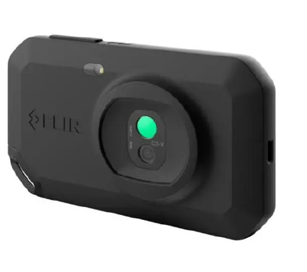 Flir C3-X Wi-Fi