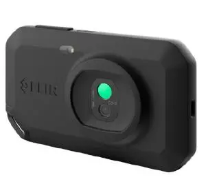 Flir C3-X Wi-Fi - Kup na Raty - RRSO 0%