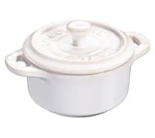 Staub Mini Cocotte 40511-997-0 Indukcja Ceramika 0,2l