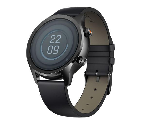 Smartwatch Mobvoi TicWatch C2+ Onyx