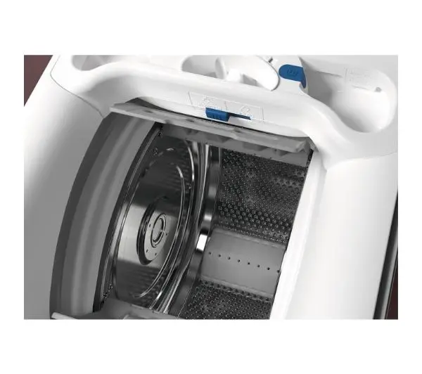 Electrolux 600 SensiCare EW6TN4261P 6kg 1200obr/min - Kup na Raty - RRSO 0%