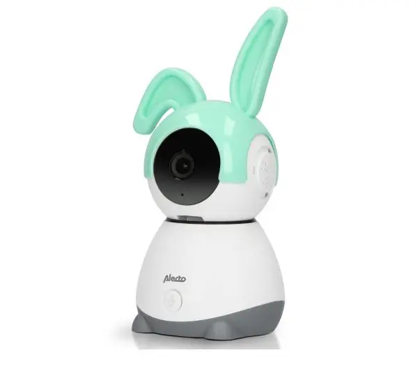 Alecto SmartBaby 10 - Kup na Raty - RRSO 0%
