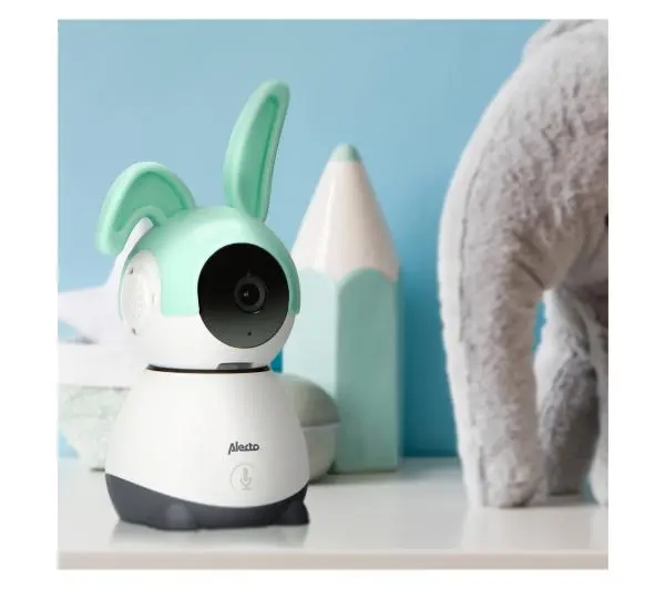 Alecto SmartBaby 10 - Kup na Raty - RRSO 0%