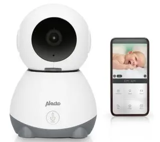 Alecto SmartBaby 10 - Kup na Raty - RRSO 0%