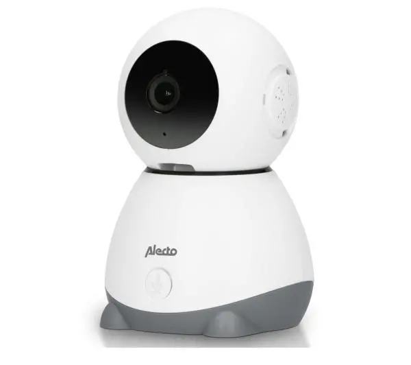 Alecto SmartBaby 10 - Kup na Raty - RRSO 0%