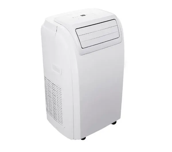 Klimatyzatory przenośne - TCL TAC12CPBKV